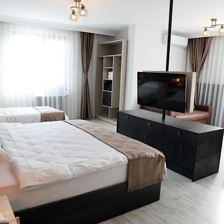 Hotel Sar-per