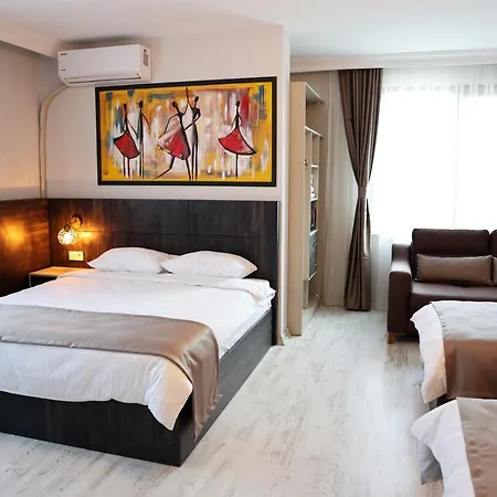 Hotel Sar-per Edirne