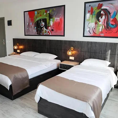 Hotel Sar-per Edirne