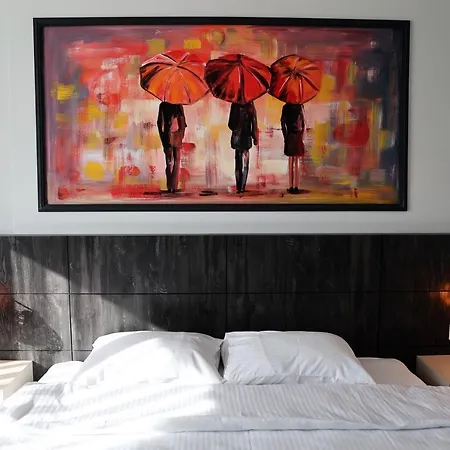 Hotel Sar-per *