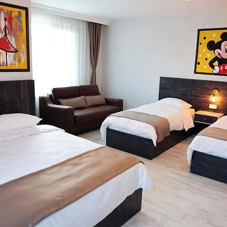 Hotel Sar-per