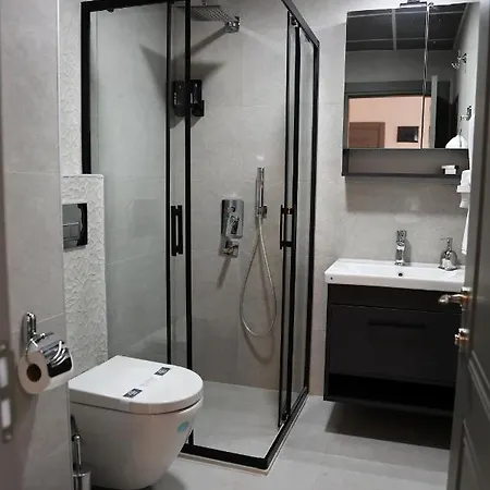 Sar-per Hotel Edirne