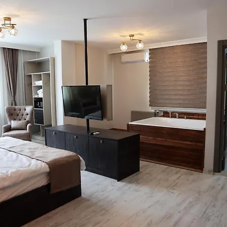 Sar-per Αδριανούπολη