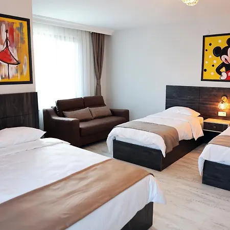 Hotel Sar-per