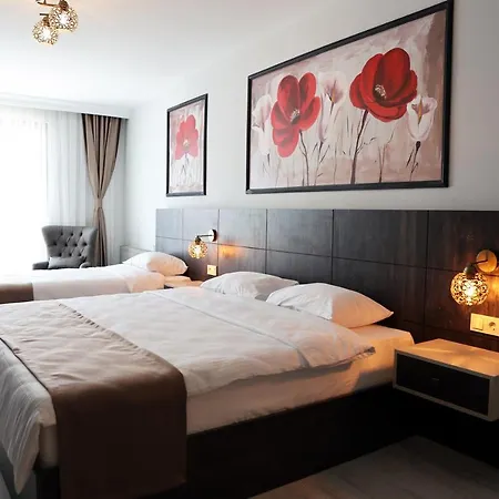 Sar-per Hotel Edirne