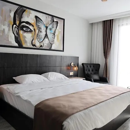 Hotel Sar-per Edirne