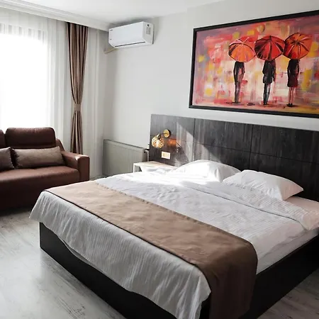 Sar-per * Αδριανούπολη