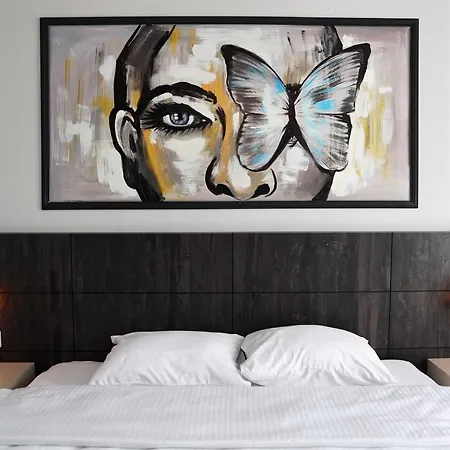 Hotel Sar-per