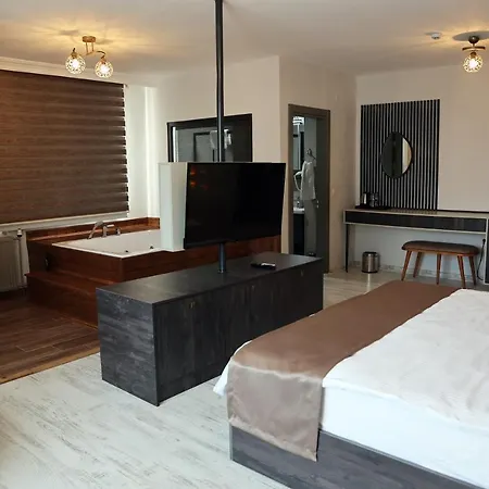 Hotel Sar-per Edirne