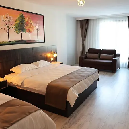 Hotel Sar-per Edirne