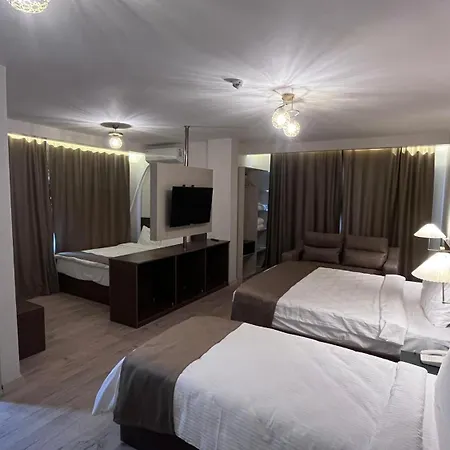 Hotel Sar-per