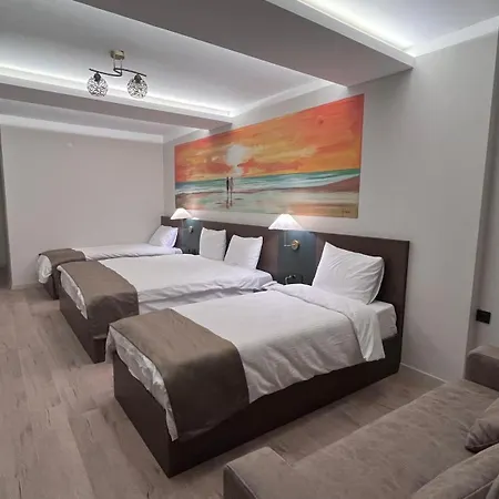 Hotel Sar-per *