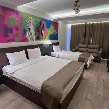 Hotel Sar-per Edirne