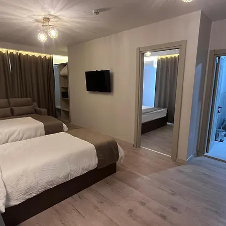 Sar-per * Αδριανούπολη