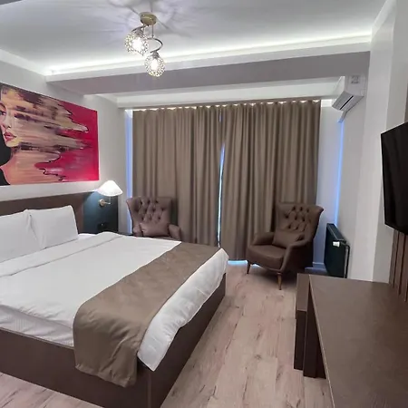 Sar-per Hotel