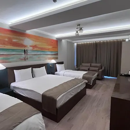 Sar-per Hotel