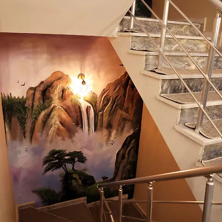 Ξενοδοχείο Sar-per *