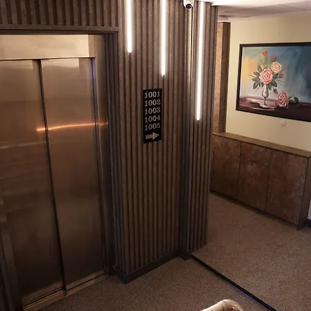 Sar-per Hotel Edirne