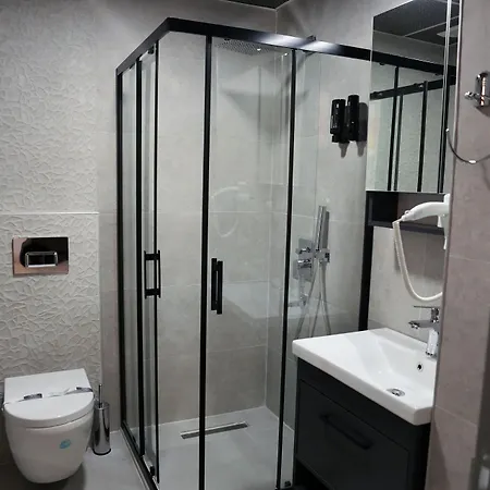 Sar-per Hotel Edirne