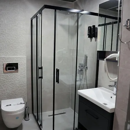 Hotel Sar-per Edirne