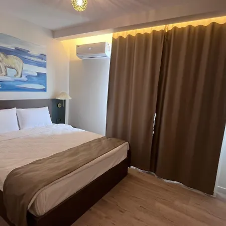 Hotel Sar-per Edirne